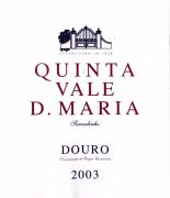 Douro_Vale Maria 2003